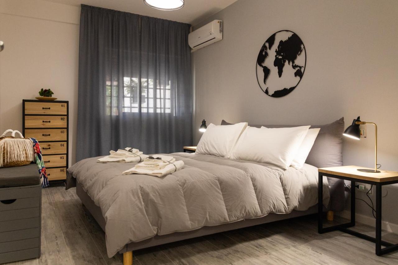 Mondello Good Vibes Apartment Exterior foto