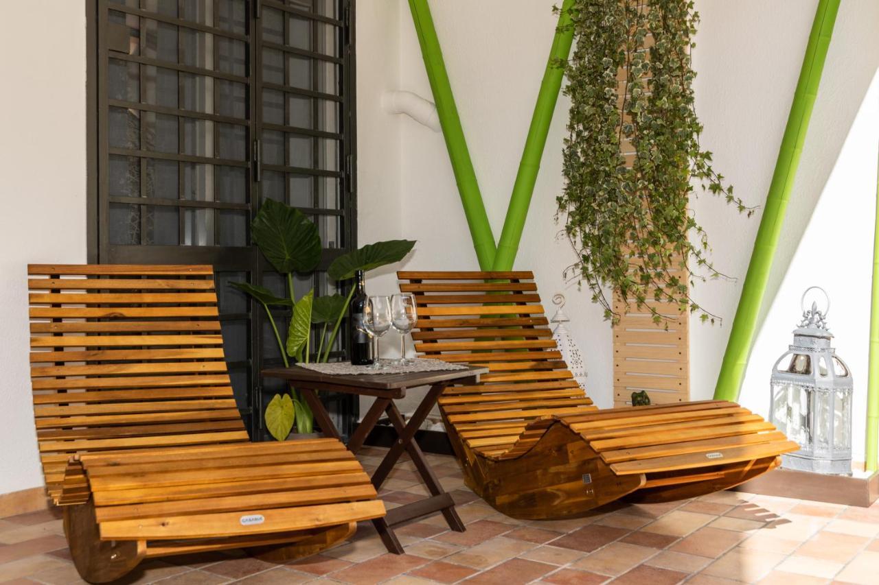 Mondello Good Vibes Apartment Exterior foto